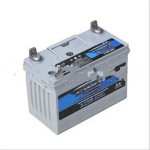 思吾高纳米高能蓄电池 6-FNM-670G 120A
