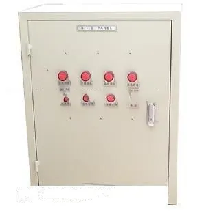 ATS双电源自动切换柜63A3P