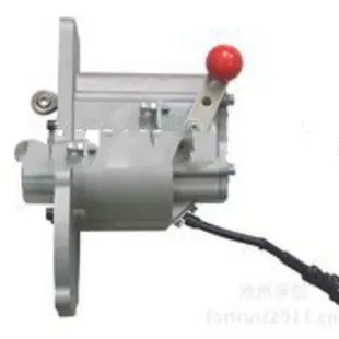 电子调速器YZ04A电磁执行器
