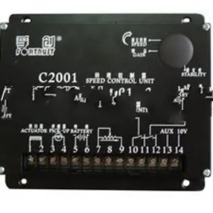 C2001控制器C2001调速板C2001 SPEED CONTROLLER