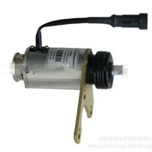 电子调速器电磁执行器YZ03A-M