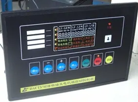 DACTS705b柴油发电机自动控制器DACTS705b