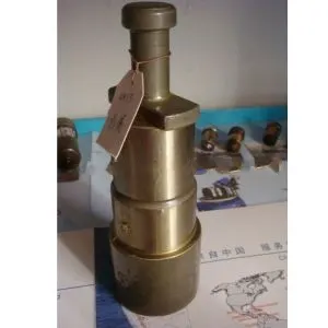 发动机配件 柱塞 赤坂DM 船舶备件 船舶配件 柴油机分油机