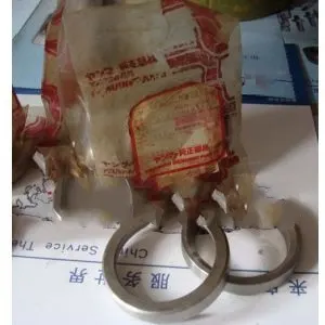 船用柴油机洋马 AL-ST 阀座 备品备件 船舶备件 柴油机备件