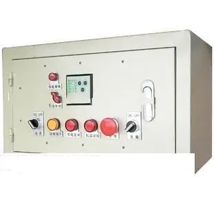 GTC108BS发电机组自动化双电源自动切换柜GTS柜/ATS柜