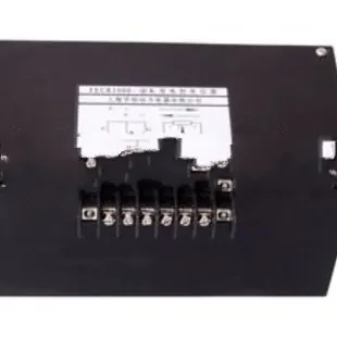 孚创ECR1000-1K/ECR1000-2K/ECR1000-5K电动电位器