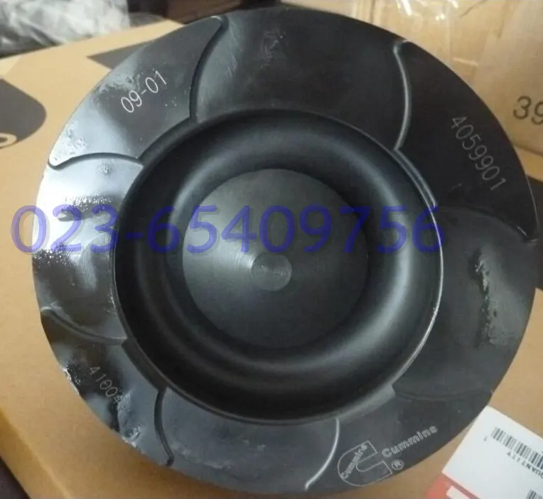 康明斯MTA11柴油发动机活塞4059900 柴油机分体式活塞