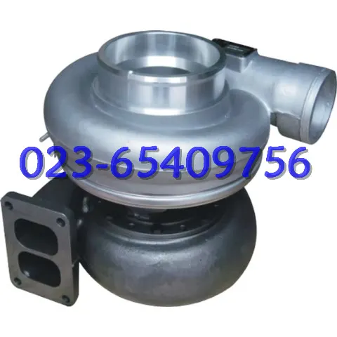 康明斯霍尔赛特HX35增压器4035228/3919151