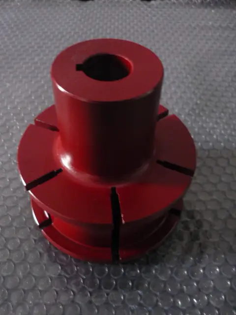 SJ2000 FRICTION BOSS