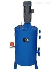 ZDF-32，ZDF-40，ZDF-50，ZDF-65自动反冲洗滤器