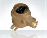 船用铜质开关