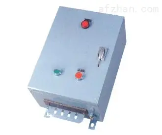 QC91-20，QC91-40，QC91-63，QC91-100船用磁力起动器