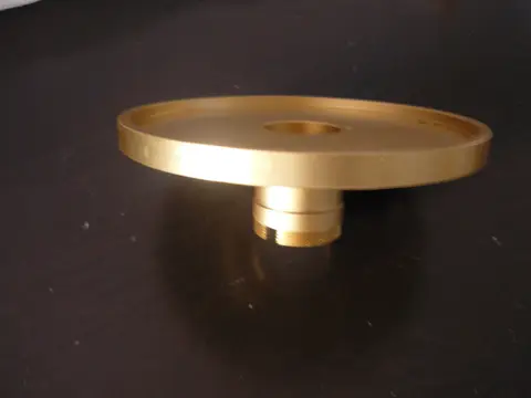 SJ2000  DISTRIBUTING NOZZLE