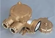 CZH202-2船用铜质插座，CZH212-2船用铜质插座