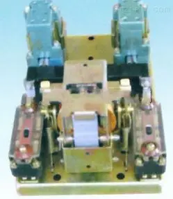 CT91-350船用接触器，CT91-350/14，CT91-350/16接触器