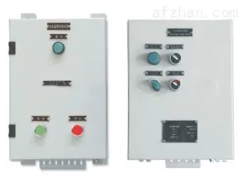 QCJ91-20,QCJ91-40,QCJ91-60,QCJ91-100磁力起动器