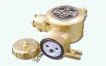 JXS4-6C 船用铜质水密接线盒