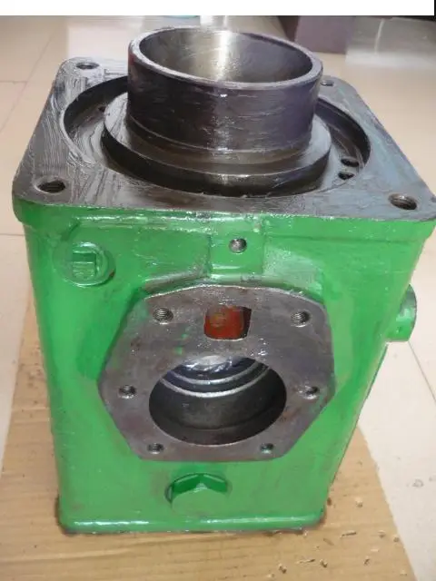 WP60  气缸