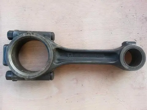 HAL连杆