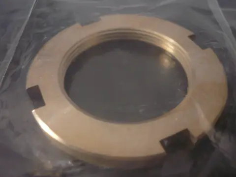 SJ2000   RETAINER