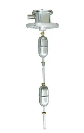 UHK-652-C/S型船用浮球液位控制器