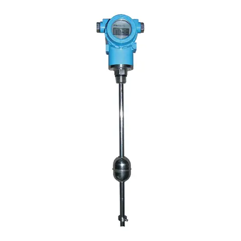 UFL-01A-C型磁致伸缩液位传感器
