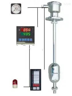 UHB型船用液位传感器