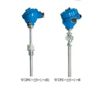 WZPK-22I-C,WZPK-22R-C型船用温度传感器