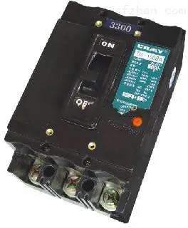 TO-225BA，TG-225B，TO-400BA，TG-400B塑壳式断路器
