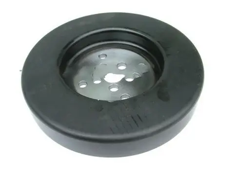 5262890/C4947618/康明斯L曲扭减震器5262890/C4947618