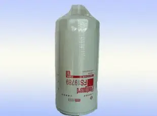 东风康明斯发动机柴油预滤器FS19789
