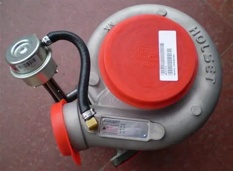 东风康明斯6BT增压器3960454//汽车配件3960454