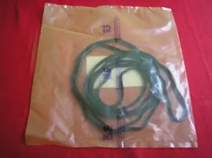 东风天龙康明斯6L8.9发动机气门室罩密封垫3966798C3966798