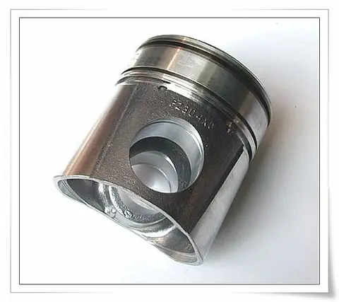 东风康明斯发动机6CT活塞(300马力)C3923537