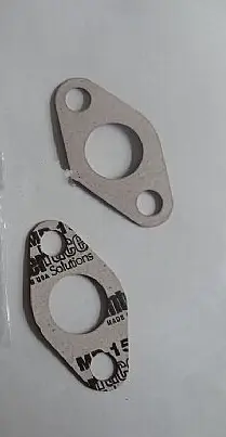 福田康明斯涡轮增压器密封垫3819900//汽车配件3819900