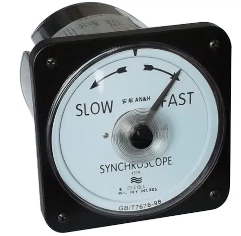 45L8/45L9/45T8/45T9-S/2109-S同步表