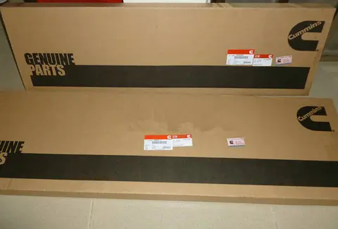 康明斯发动机NT855下修包3801468 重庆康明斯发动机配件3801468
