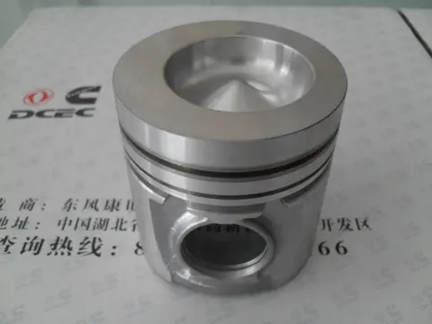 东风康明斯发动机6CT8.3活塞、重汽活塞C3919565