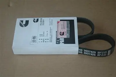 康明斯L10-310用皮带3037425