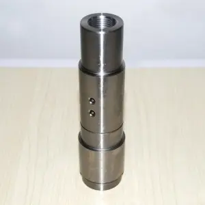 康明斯水泵轴3025887