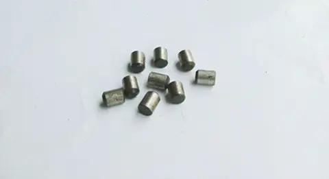 东风康明斯发动机6L定位销/汽车备件C3904483