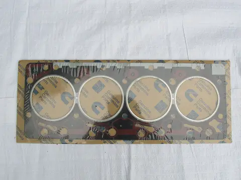 东风康明斯4BT汽缸垫,汽车零部件3283569