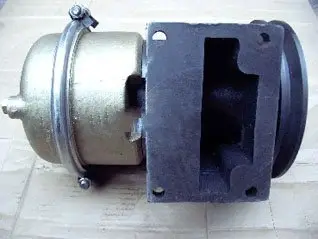 康明斯NTA855-G1用海水泵3655857