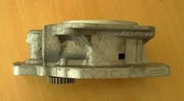 康明斯NTA855-GS/GC用燃油泵前盖3030274
