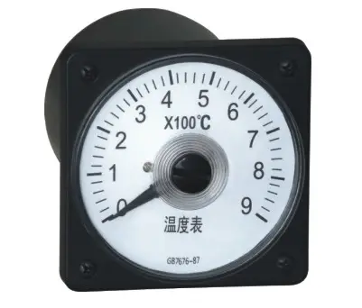 63C18/63C19/2181/AH-80温度表C