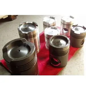 柴油机备件 赤坂 阪神 活塞 MAN B&amp;W 三菱 马克 SK  船舶配件