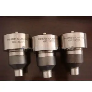 苏尔寿 RTA RTA RTA RTA 油嘴 针阀 柴油机配件 发动机备件