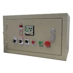 GAC108柴油发电机组自动化控制柜
