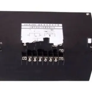 孚创ECR1000-1K/ECR1000-2K/ECR1000-5K电动电位器