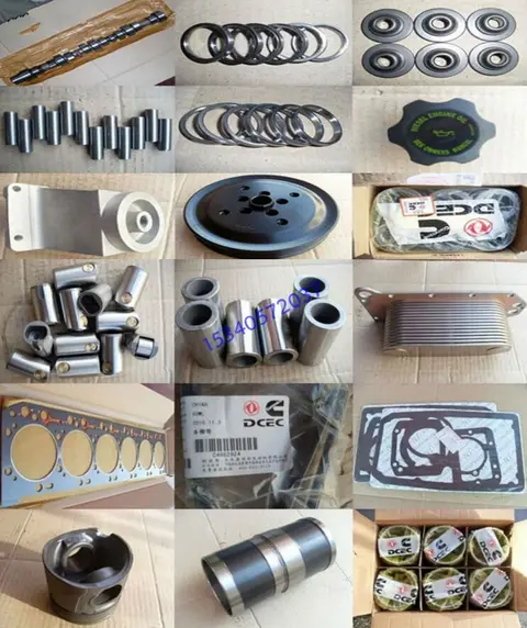3906697/东风康明斯发动机进水管密封圈3906697